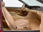 Thumbnail Photo 52 for 1995 Lincoln Mark VIII LSC